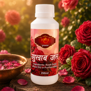 Shri Gulab Jal